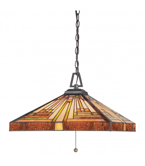 Stephen aplique, bronce vintage