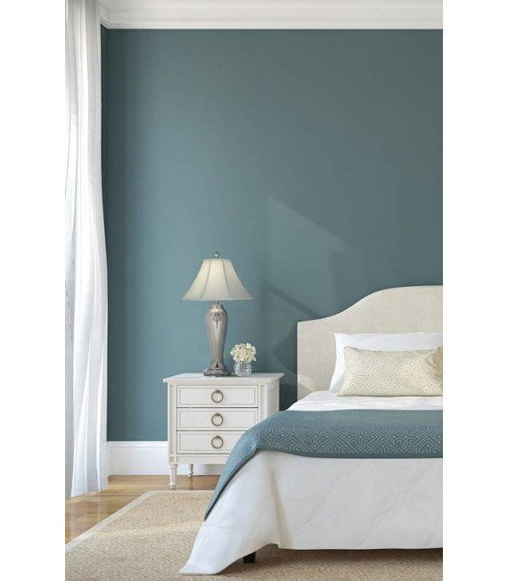 Lampe Maine, avec abat-jour noir