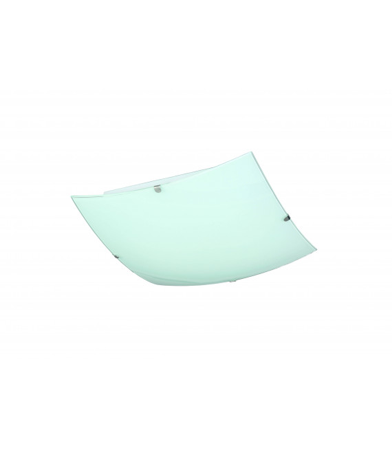 Lampadina LORENZ nichel opaco 1 lampadina a LED