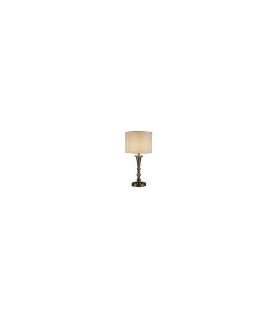 plafonnier ventilateur vintage 2 ampoules e27 max 60w brun patiné