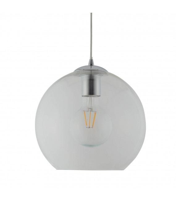plafonnier ventilateur vintage 2 ampoules e27 max 60w brun patiné