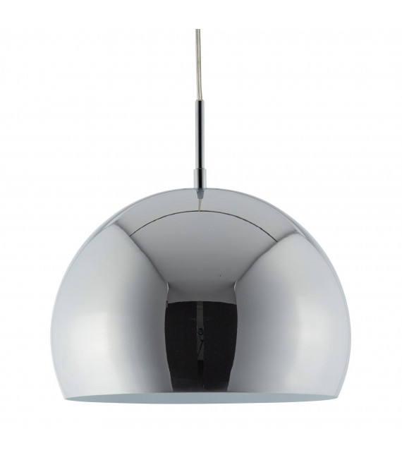 Domas Pendelleuchte 30 cm, aus Kupfer