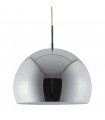 Suspension 30 cm Domas, en cuivre