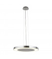 plafonnier ventilateur vintage 2 ampoules e27 max 60w brun patiné