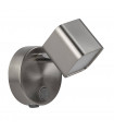 Applique Rollo, chrome