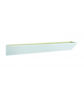 BAS white wall light 36 bulbs