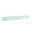 BAS white wall light 36 bulbs