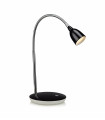Lampe de table TULIP chromée 1 ampoule