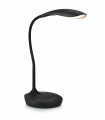 Lampe de table SWAN Noire 1 ampoule