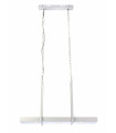 Plafonnier TRAY Blanc 3 ampoules