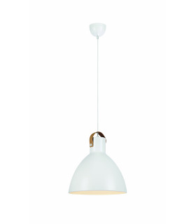 Plafonnier EAGLE Blanc 1 ampoule