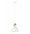 Plafonnier EAGLE Blanc 1 ampoule