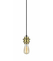 Suspension FAB Laiton 1 ampoule