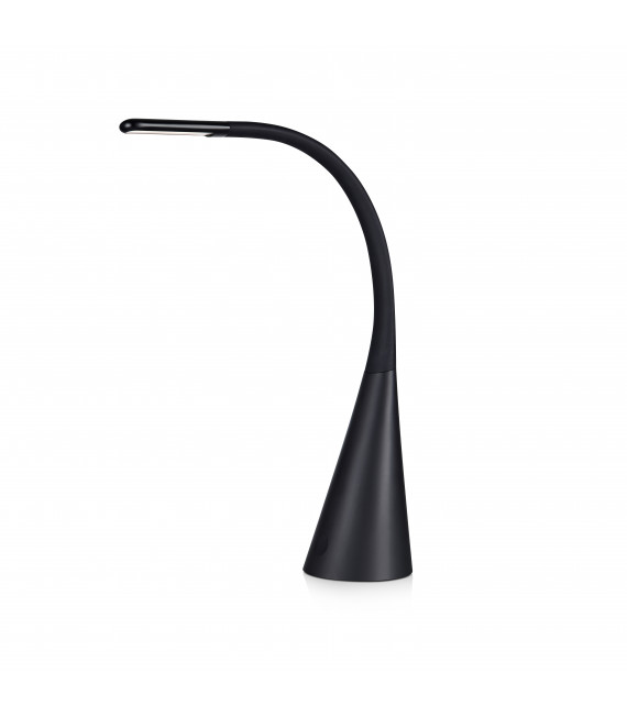 Lámpara de mesa HALE Black