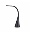 Table lamp HALE Black