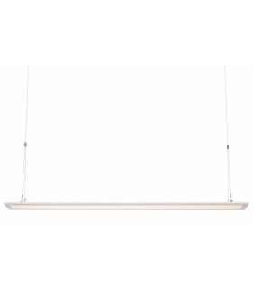 Plafonnier PLAN Blanc