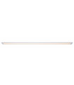 PLAN White Ceiling Light