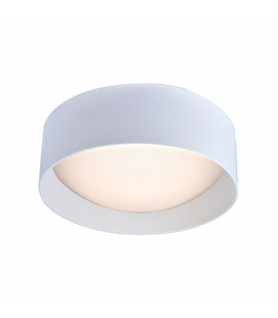 Plafonnier JUPITER Blanc