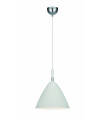 Plafonnier OSTERIA Blanc 1 ampoule