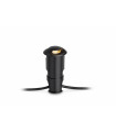 Garden spot GARDEN24 Black 1 bulb