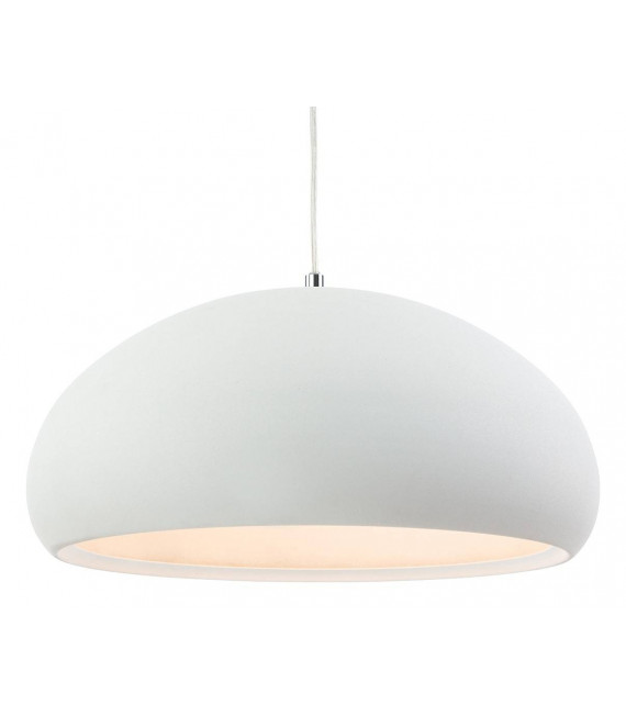 Suspension Costa, blanc