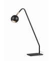 COCO Black table lamp 1 bulb