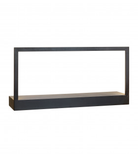 PABLO Black wall light