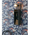 COMBO Black wall light 1 bulb