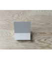 Applique murale BAS blanche 6 ampoules