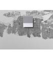 Applique murale BAS blanche 6 ampoules