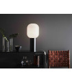 BROOKLYN table lamp black 1 bulb