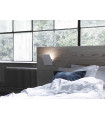 Applique murale BAS blanche 6 ampoules