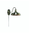 Wall light GRIMSBY antique 1 bulb