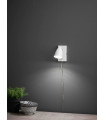 Applique murale CIRO blanche 1 ampoule