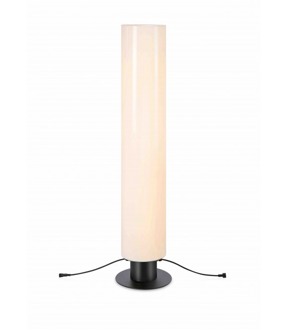 Garden spot GARDEN24 Black