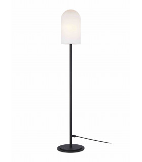 Garden lamp AFTERNOON Black 1 bulb