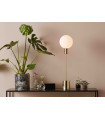 Lampe de table UNO Laiton 1 ampoule
