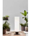 Garden spot GARDEN24 Black