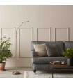 Lampadaire HUDSON antique 1 ampoule