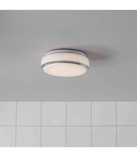 Plafonnier GLOBAL 22 Blanc
